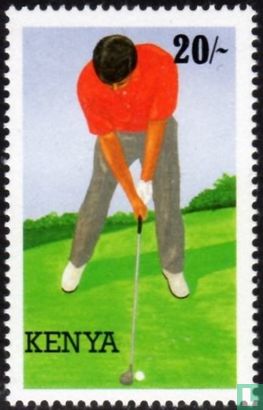 Golf