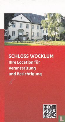 Märkischer Kreis - Luisenhütte Wocklum / Schloss Wocklum - Bild 3