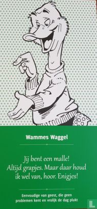 Wammes Waggel en Joost - Image 1