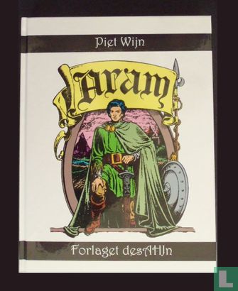 Aram - Afbeelding 1