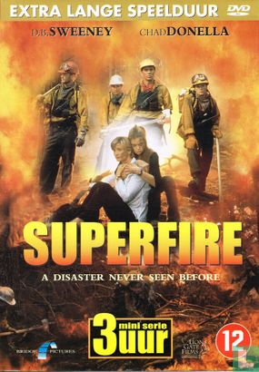 Superfire - Bild 1