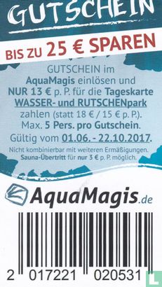 Aqua Magis - Bild 3