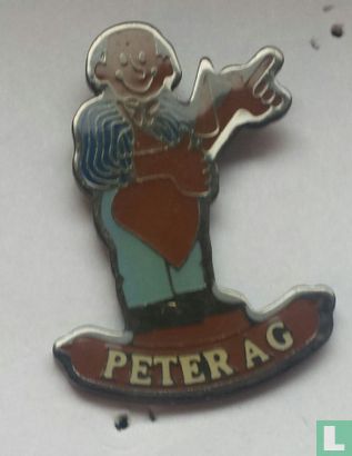 Peter AG