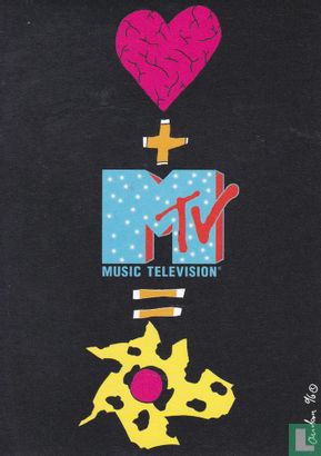 A002 - MTV