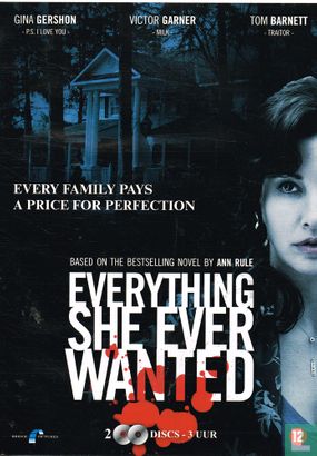 Everything She Ever Wanted - Image 1