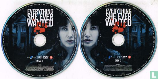 Everything She Ever Wanted - Image 3