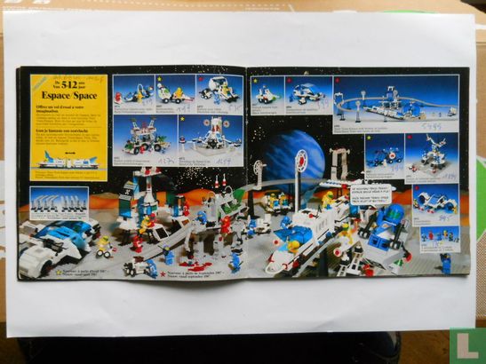 Lego 1987 - Image 3