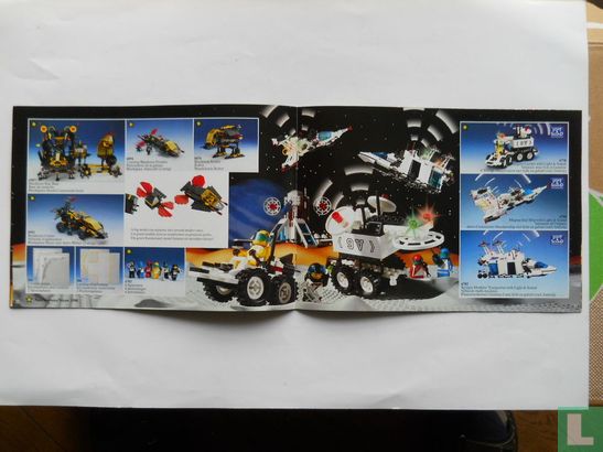 Lego 1988 - Image 3