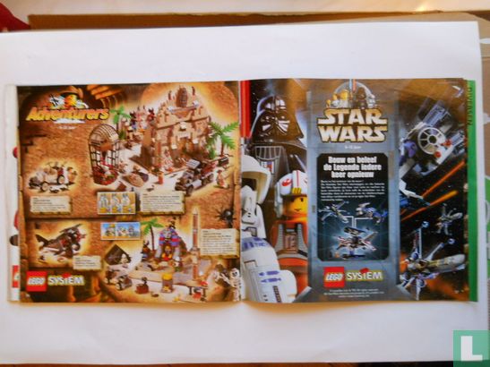 Lego 1999 - Image 3