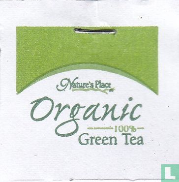 100% Green Tea - Image 3