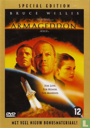 Armageddon - Image 1