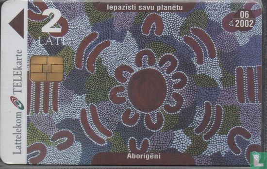 Aboriginals - Afbeelding 1
