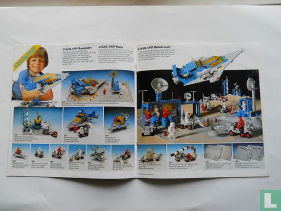 Lego 1980  - Image 3