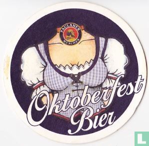 Paulaner Oktoberfest Bier - Afbeelding 1