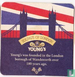 Young's of London - Tower Bridge - Bild 1