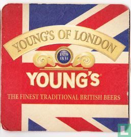 Young's of London - Tower Bridge - Bild 2