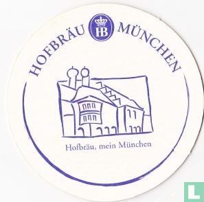 Hofbräu, mein München - Afbeelding 2