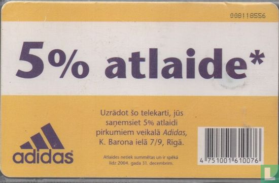 Adidas - Image 2