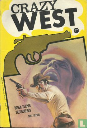 Crazy West 67 - Image 1