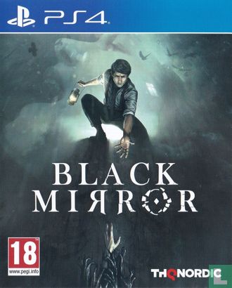 Black Mirror - Afbeelding 1