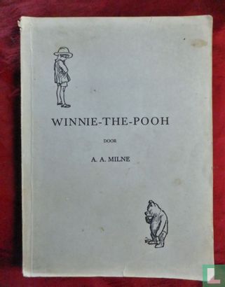 Winnie-The-Pooh - Bild 1