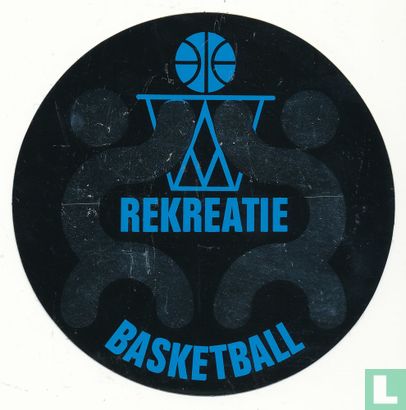 rekreatie basketball