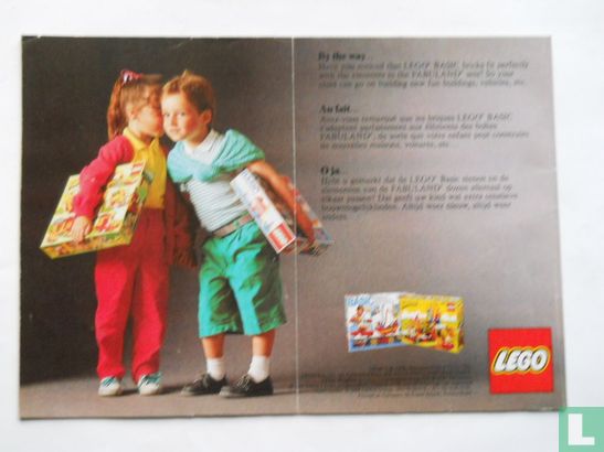 Lego 1988 - Image 2