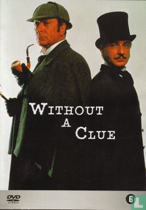 Without a Clue - Afbeelding 1