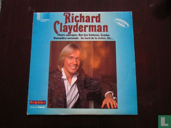 Richard Clayderman - Afbeelding 1