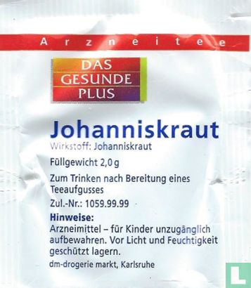 Johanniskraut - Image 1