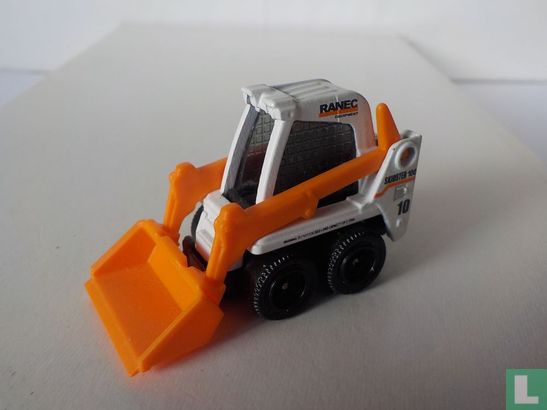 Skidster 'Ranec'' - Afbeelding 1