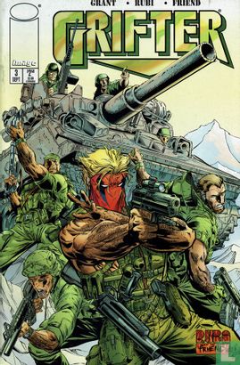 Grifter 3 - Image 1