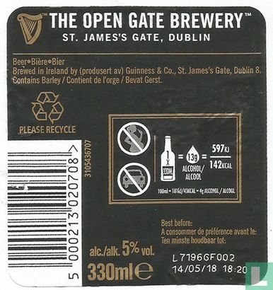 13 - Hop House Lager - Image 2