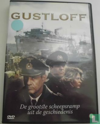 Gustloff - Afbeelding 1