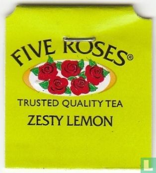 Zesty Lemon - Image 3