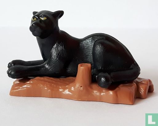 Panther - Bild 1