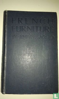 French furniture - Bild 1