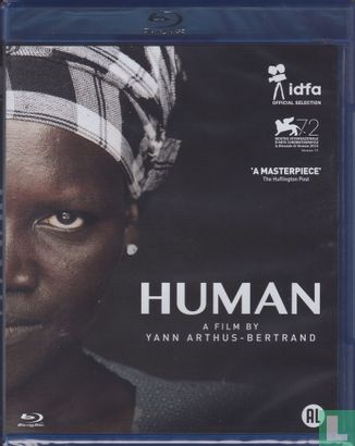 Human - Image 1