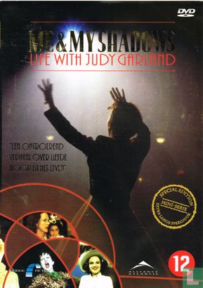Me & My Shadows - Life with Judy Garland - Afbeelding 1