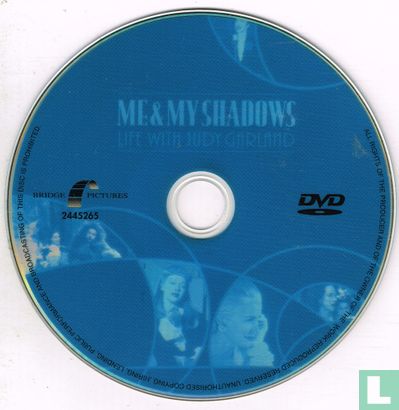 Me & My Shadows - Life with Judy Garland - Bild 3