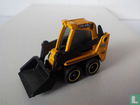 Matchbox Skidster - Verde 9/100 | Serie 2022 - Auto Giocattolo Da Collezione