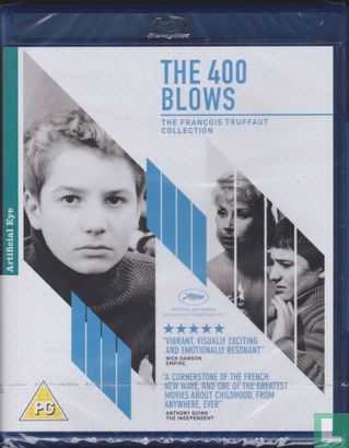 The 400 Blows - Image 1