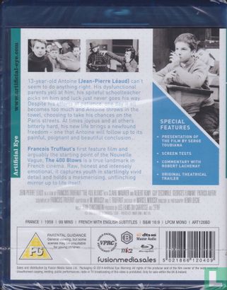The 400 Blows - Image 2