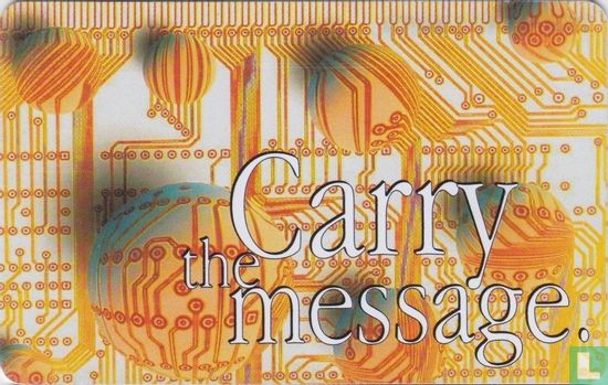 Carry the message - Image 2