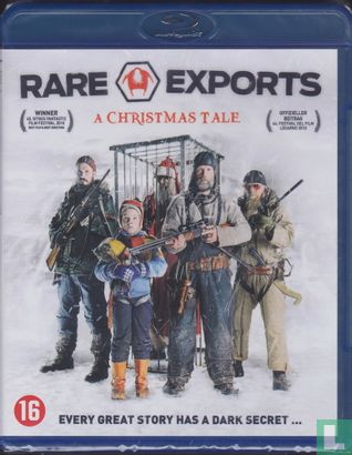Rare Exports: A Christmas Tale - Image 1