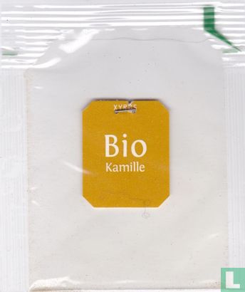 Bio Kamille  - Afbeelding 1