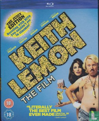 Keith Lemon The Film - Bild 1