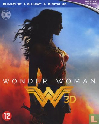 Wonder Woman - Bild 1