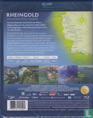 Rheingold - Gesichter eines Flusses - Image 2