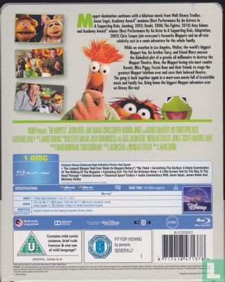 The Muppets - Image 2
